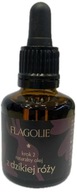 Flagolie prírodný šípkový olej 30ml