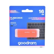 Pendrive GoodRam UME3 UME3-0160O0R11 (16GB; USB