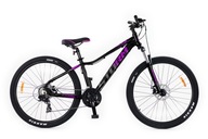 ROWER MTB STORM SHARK LADY 27,5 2Xtarcza ROZ.17