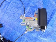 lock door handle left rear part L200 II 16-19R