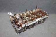 BMW E65 735i 3.5 3.6i N62B36A head. left ZYL 1-4 - 7506404