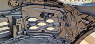bumper VW GOLF 8 VIII ALLTRACK colour LC9X PDCX6