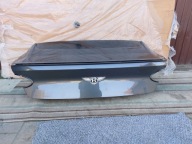boot door BENTLEY CONTINENTAL GT SPEED 21r L07C