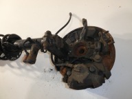 McPherson swing shock absorber VW PASSAT B7 3C0413031D AKTYWNY