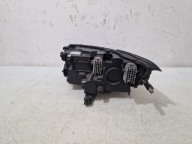 * VW TIGUAN II 2 light front PRAWAPRZOD FULL LED 5NB941082G