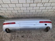 AUDI Q7 4L bumper rear part TYLNI PDC