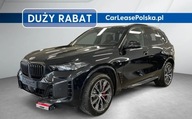 BMW X5 xDrive40d G05 LCI, M Pro, Harman Kardon...