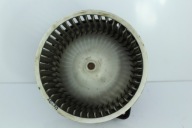 fan heating FORD FORD