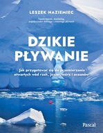 DZIKIE PŁYWANIE, LESZEK NAZIEMIEC