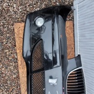 nárazník predný predok BMW 1 E87