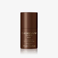 ORIFLAME Antyperspiracyjny dezodorant w kulce Giordani Gold Man