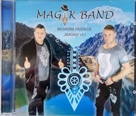 Magik Band - Biesiadne Przeboje Magika cz. 1 + KUBEK