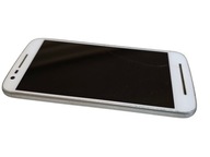 Smartfón Motorola Moto E3 1 GB / 8 GB 4G (LTE) biely