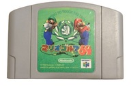 Gra n64 japońska hra Nintendo 64 n64