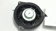 speaker BMW X6 F16