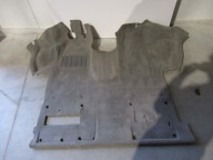 VW T5 MULTIVAN mats carpet cabs front