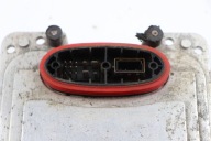 MERCEDES ML W164 GL X164 control unit lights XENON 5DC009060-11