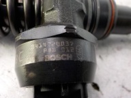 VOLKSWAGEN GOLF IV Pumpedüse 038130073AJ 1.9 TDI BOSCH
