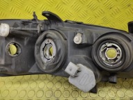 OPEL ASTRA G REFLEKTOR light left front