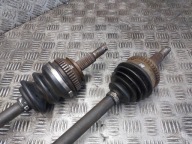 semi-axis left front right front AUTOMAT CHRYSLER GRAND VOYAGER IV 2.8 CRD