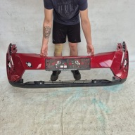 PEUGEOT 3008 II LIFT 20- bumper front front PDC