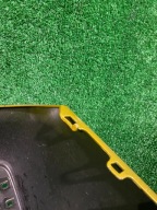 bumper rear rear part OPEL ASTRA VI L