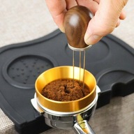 Šľahač na kávu z nehrdzavejúcej ocele Nástroj