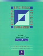 MULTILEVEL BUSINESS - HIGHER INTERMEDIATE