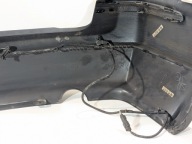 stoßstange hinten heck code lakieru PS2 CHRYSLER PACIFICA 06-07