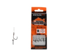 METHOD FEEDER RIG NEEDLE GENLOG 14/8cm