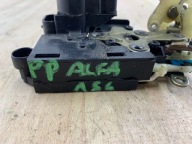 ALFA ROMEO 156 lock door right front