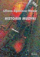 Historia muzyki. ABC