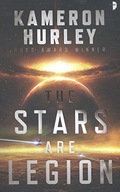 The Stars Are Legion Hurley Kameron