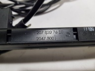 Dämpfer dach MERCEDES W207 A207 C207 A2078207610 33 34