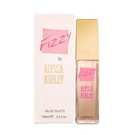 ALYSSA ASHLEY Fizzy EDT woda toaletowa dla kobiet perfumy 100ml