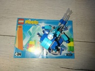 Lego 41541 Mixels Snoof