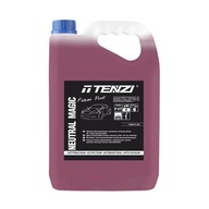 Neutral Magic Foam Pink TENZI 5L ALTYWNA PIANA RÓŻ