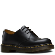 DR. MARTENS 1461 BLACK SMOOTH r. 6,5(40)