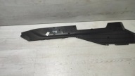Dacia Duster II 17r 1.2 left side cover Tunel central