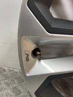disk hliníkový AUDI A4 S4 B9 8W9601025R 8J X 19 ET32