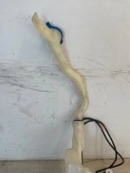 washer fluid tank pump Honda Civic C