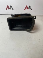 grid air conditioning devices central right Nissan Navara d40 Pathfinder R51