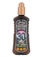 Olej na opaľovanie Caribbean Bronze 15 SPF 200 ml
