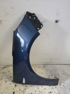 OPEL ZAFIRA C TOURER fender right front front Z22W