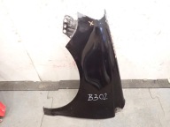 fender front front left VW POLO IV LIFT 2005-2008