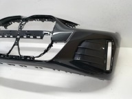 front bumper front BMW 4 i4 G26 21- GRAN COUPE m-packet