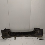 bumper rear part rear PEUGEOT 308 2008r