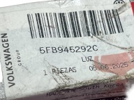 KAMERA W LUSTERKU PRAWYM Seat Leon IV 5FB945292C Originale!! !J