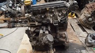 Silnik bez osprzętu Renault Scenic Megane 1.5 DCI K9K 802