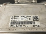 module control unit KAMERY AUDI A6 C7 A7 4G A8 4H 4G0907107B